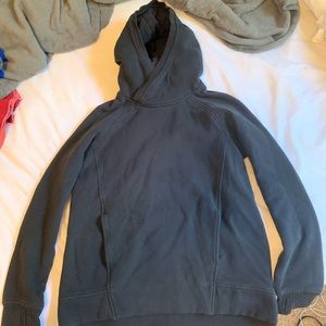 Lululemon Hoodie